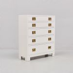 1228 6396 CHEST OF DRAWERS